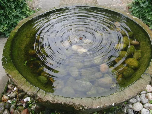 water1 Acque vibrazionali